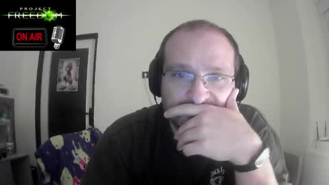 CASCADACEK online show from 02.24.26