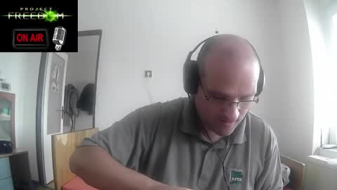 CASCADACEK online show from 03.19.26