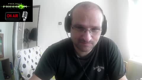 CASCADACEK online show from 04.06.26