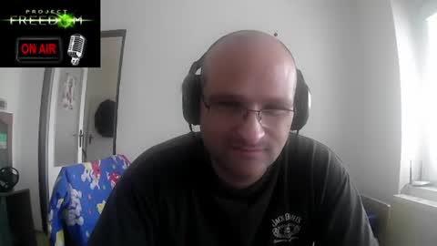 CASCADACEK online show from 06.17.26