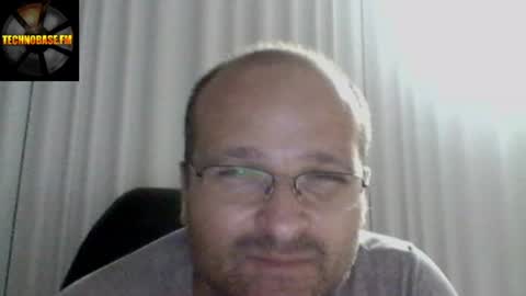 CASCADACEK online show from 07.09.26