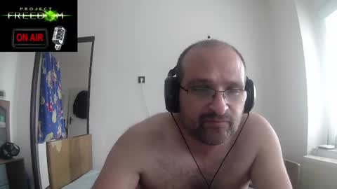 CASCADACEK online show from 07.14.26
