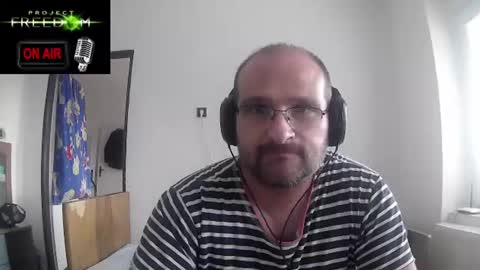 CASCADACEK online show from 07.14.26