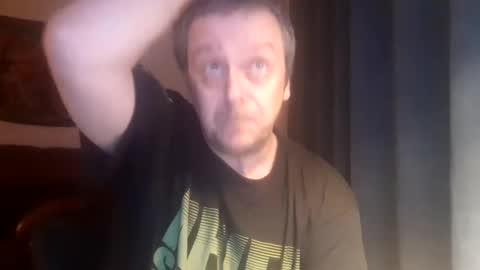 AllenGallant online show from 01.05.25