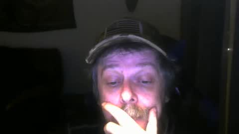 AllenGallant online show from 11.07.25