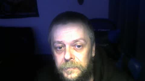 Snapshot of caseurdecue chatting on 05.14.26 AllenGallant online show from 05.14.26