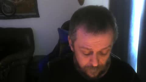 Snapshot of caseurdecue chatting on 05.19.26 AllenGallant online show from 05.19.26