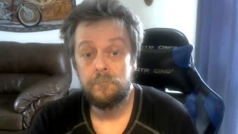 AllenGallant online show from 08.04.26