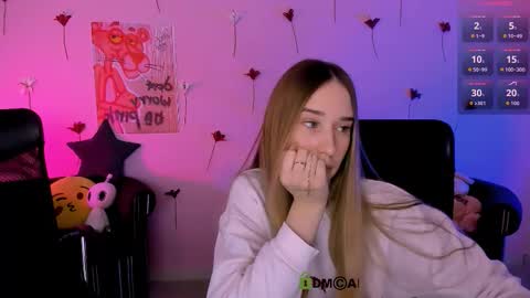 casey_meow_ online show from 02.17.26