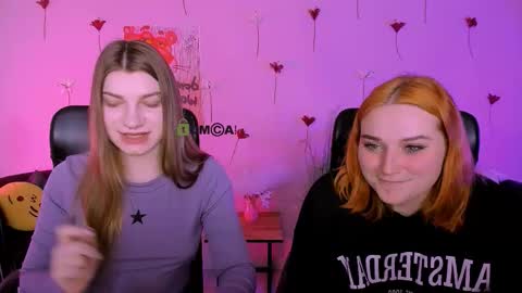 casey_meow_ online show from 02.24.26