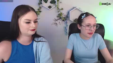 casey_meow_ online show from 07.19.26