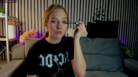 Casey sweeet online show from 03.14.26