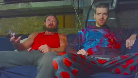 Snapshot of caseycasual24 chatting on 12.14.24 casey online show from 12.14.24