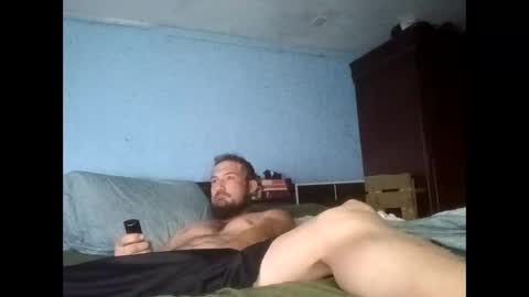 Snapshot of caseyjmcd22 chatting on 05.14.26 okiedadd online show from 05.14.26