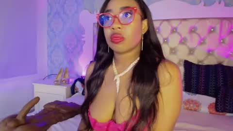 Snapshot of caseymoon chatting on 01.18.26 Casey online show from 01.18.26