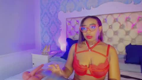 Snapshot of caseymoon chatting on 02.16.26 Casey online show from 02.16.26