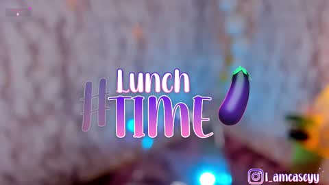 Casey Pierce  New Account online show from 03.07.25