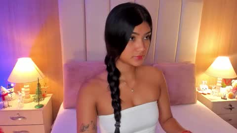 Casey Pierce  New Account online show from 12.15.25