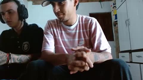 Snapshot of cash_master_nino chatting on 03.05.25 master Nino online show from 03.05.25