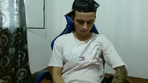 Snapshot of cash_master_nino chatting on 02.26.26 master Nino online show from 02.26.26