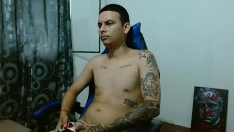 Snapshot of cash_master_nino chatting on 02.27.26 master Nino online show from 02.27.26