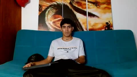 Snapshot of cash_master_san chatting on 01.23.25 Cash Master San online show from 01.23.25