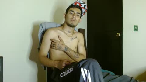 Snapshot of cash_master_san chatting on 10.01.25 Cash Master San online show from 10.01.25