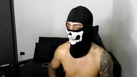 cash_masterdrain online show from 07.04.26
