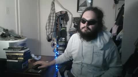 Smashdroid online show from 10.24.25