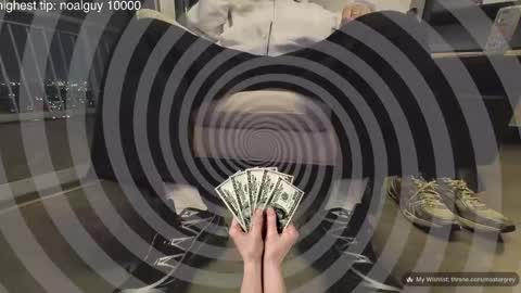 Master Grey online show from 12.14.25