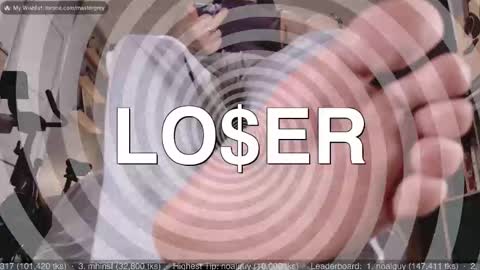 Master Grey online show from 02.01.26