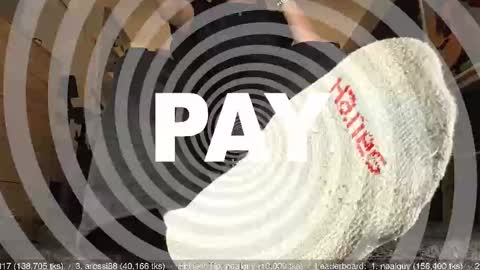 Master Grey online show from 02.28.26