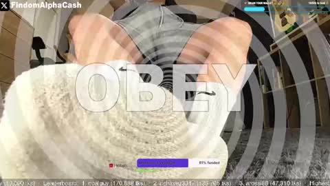Master Grey online show from 05.07.26