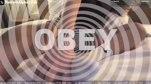 Master Grey online show from 05.25.26