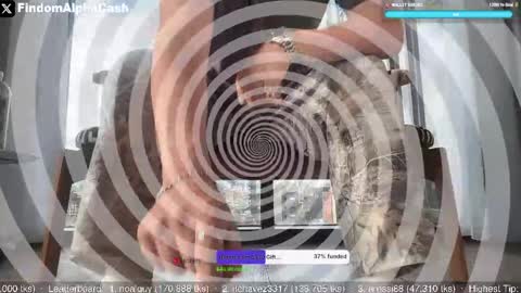 Master Grey online show from 05.26.26