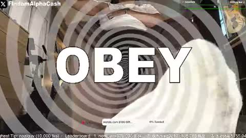 Master Grey online show from 07.21.26