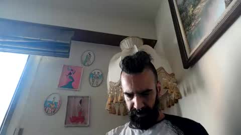 Judas online show from 07.31.26