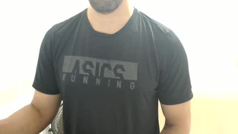 cashmastermuscle77 online show from 01.25.25