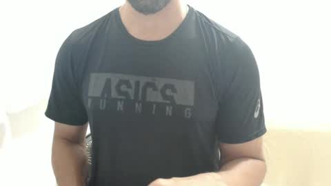 cashmastermuscle77 online show from 01.30.25