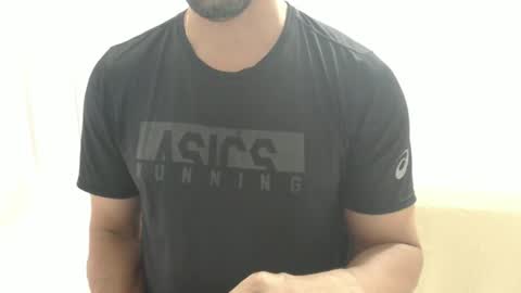 cashmastermuscle77 online show from 02.04.25