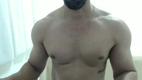 cashmastermuscle77 online show from 09.13.25