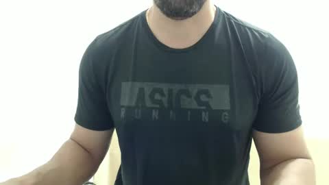 cashmastermuscle77 online show from 09.14.25