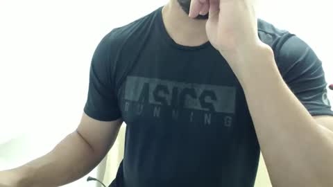 cashmastermuscle77 online show from 09.19.25