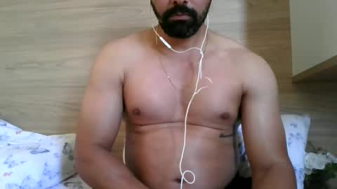 cashmastermuscle77 online show from 09.28.25