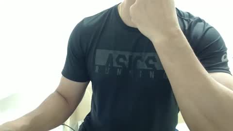 cashmastermuscle77 online show from 09.30.25