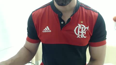 cashmastermuscle77 online show from 10.03.25