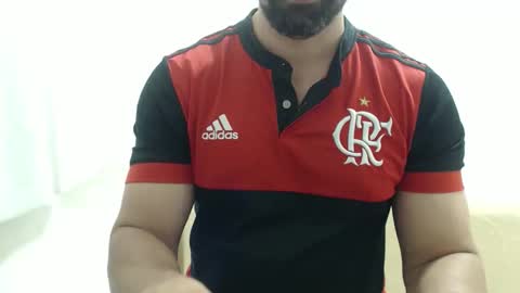 cashmastermuscle77 online show from 10.19.25