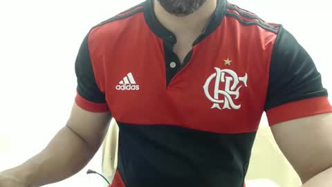 cashmastermuscle77 online show from 11.01.25