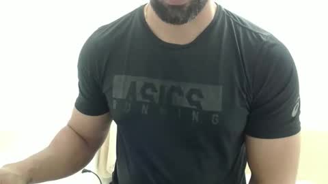 cashmastermuscle77 online show from 11.13.25