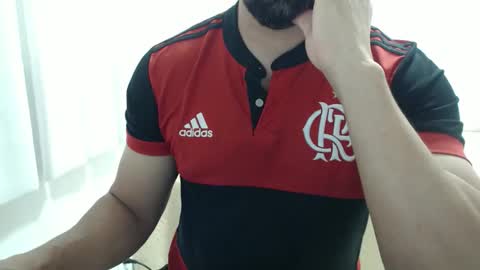 cashmastermuscle77 online show from 12.02.25